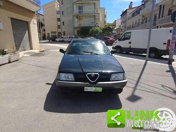 ALFA ROMEO 164 2000 turbo benzina