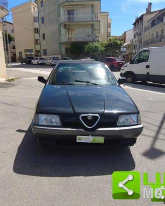 ALFA ROMEO 164 2000 turbo benzina