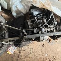 RICAMBI AIXAM MEGA K 34V BR DEL 2009