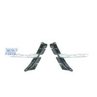 BRANDE LATERALI BMW F30 F31 F32 F33 F36 LOOK M3