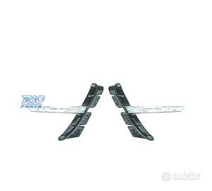 BRANDE LATERALI BMW F30 F31 F32 F33 F36 LOOK M3