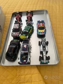 Pista …