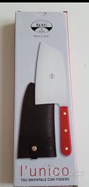 tou orientale  con fodero. NUOVO