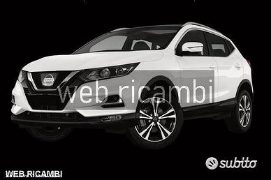 Nissan qashqai 2019 ricambi #1