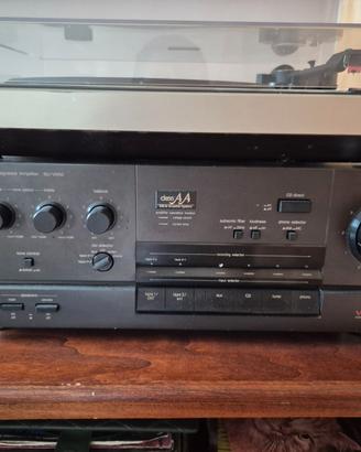 piatto pioneer pl 120