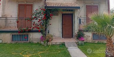 Appartamento nuovo a piano terra 150mq + ascensore