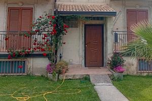 Appartamento nuovo a piano terra 150mq + ascensore