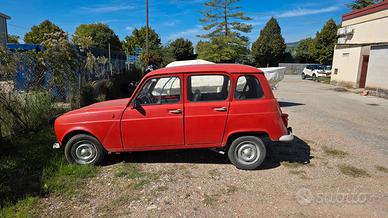 Renault 4