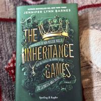The inheritance games 1  e 2