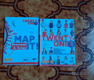 Twenty-one student's 1! Inglese 1 media