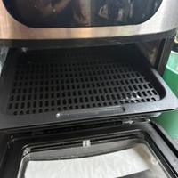 Friggitrice ad aria Princess