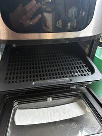 Friggitrice ad aria Princess