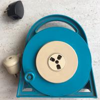 Prolunga telefonica tripolare