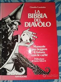 libro manuale di cartomanzia 