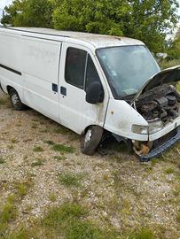 pezzi di ricambio fiat ducato 14 tetto basso
