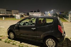 Citroen C2 1.1 elegance