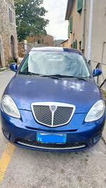 Lancia Ypsilon 1.2