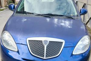 Lancia Ypsilon 1.2