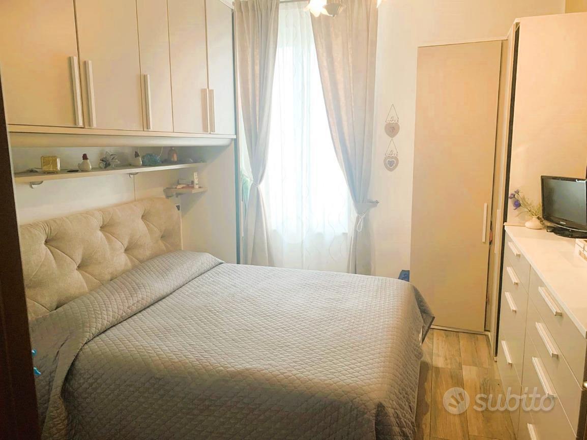 Apartment in Novi Ligure, Quartiere G3 - Vista 5