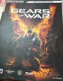 Guida al gioco " Gears of War"