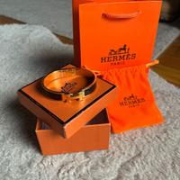 Clic H Black Hermes