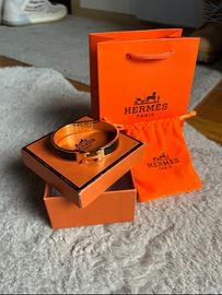 Clic H Black Hermes