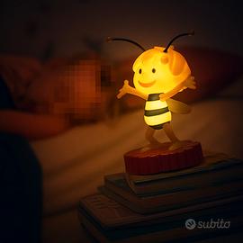  APE MAYA LAMPADA DA NOTTE LED_VARTA