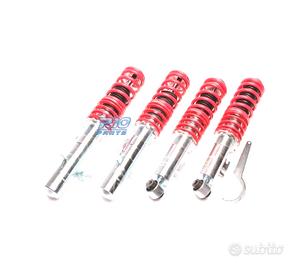 SOSPENSIONE FILETTATA TA TECHNIX MINI COOPER 01-06