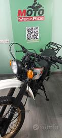 YAMAHA XT 500 - CONSERVATA - FINANZIABILE