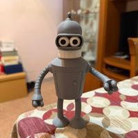 Bender futurama