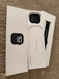 Apple watch serie 10 46mm Italia