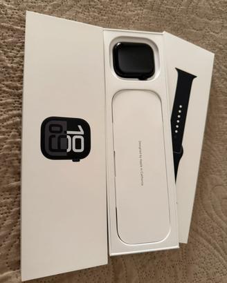 Apple watch serie 10 46mm Italia