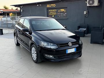 Volkswagen Polo 1.2 5 porte Trendline