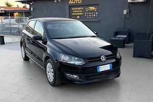 Volkswagen Polo 1.2 5 porte Trendline