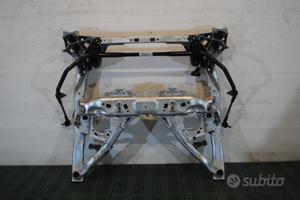 BMW G30 G32 G12 Supporto assale anteriore | 12895