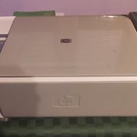 Stampante Multifunzione HP