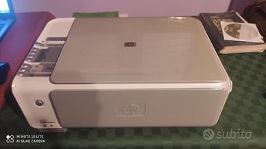 Stampante Multifunzione HP