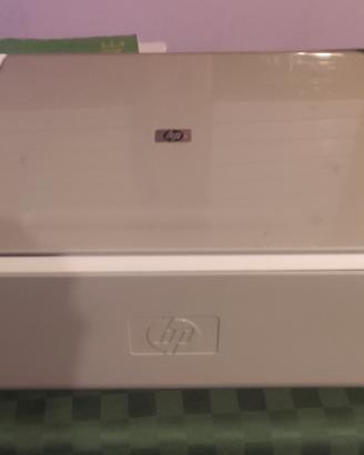 Stampante Multifunzione HP