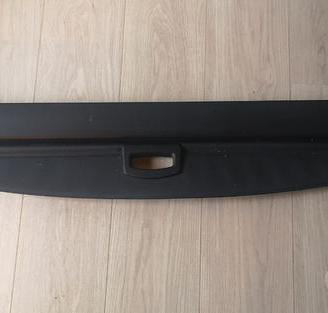 copribagagli per glk  mercedes