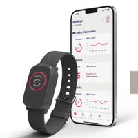 bracciale salvavita Seremy