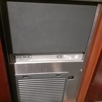 Macchina del ghiaccio