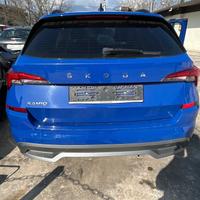 Vendiamo ricambi posteriori Skoda KAMIQ