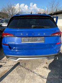 Vendiamo ricambi posteriori Skoda KAMIQ