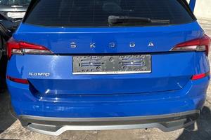 Vendiamo ricambi posteriori Skoda KAMIQ