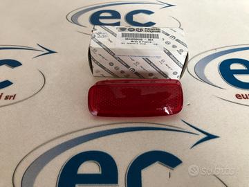 9659830680 CATADIOTTRO POSTERIORE SX SCUDO / JUMPY