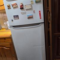 Frigorifero Hotpoint Ariston A+