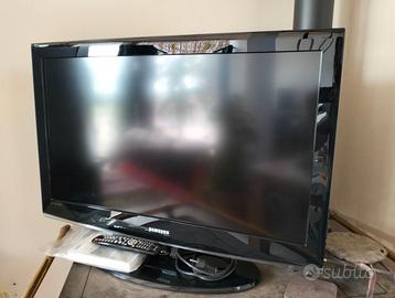 Televisione Samsung 37 "