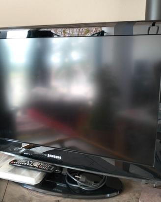 Televisione Samsung 37 "