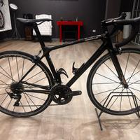 Bici giantadvanced tg s