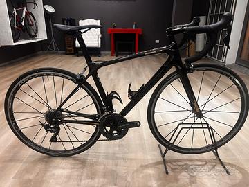 Bici giantadvanced tg s